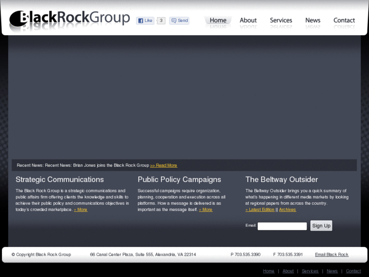 www.blackrockgrp.com