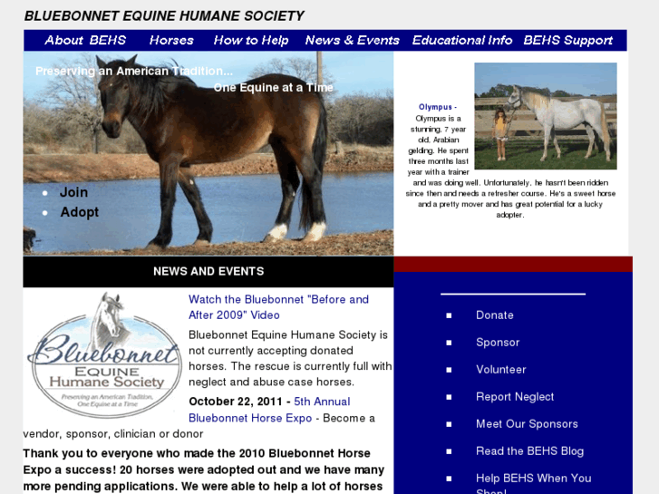 www.bluebonnetequine.org