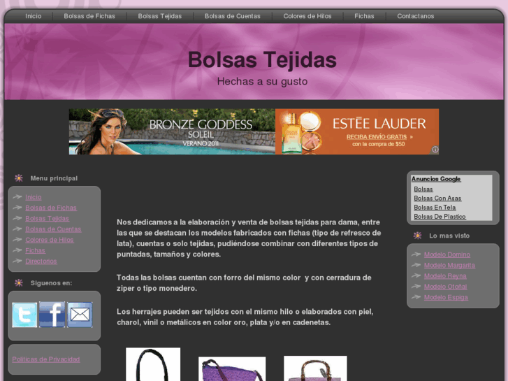 www.bolsastejidas.com