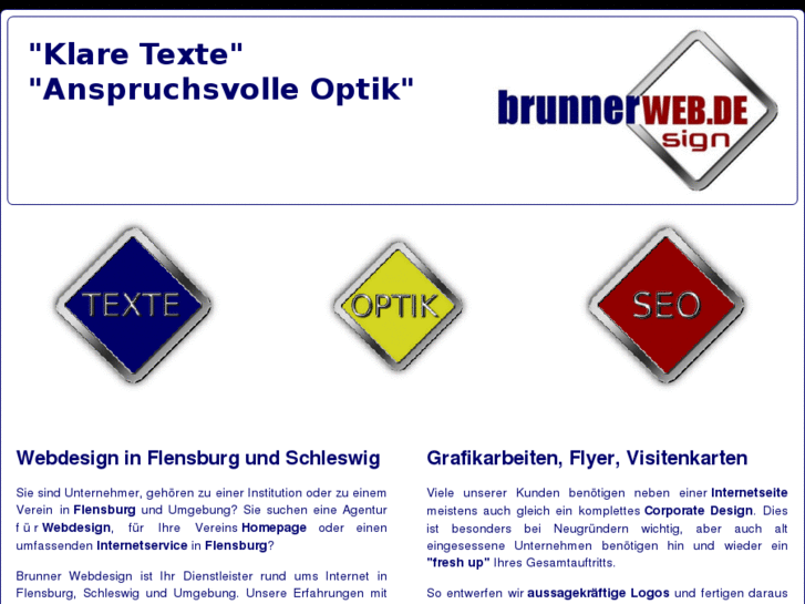 www.brunnerweb.de