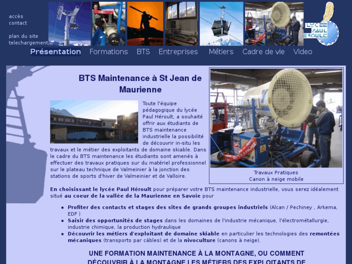 www.btsmaintenance.fr