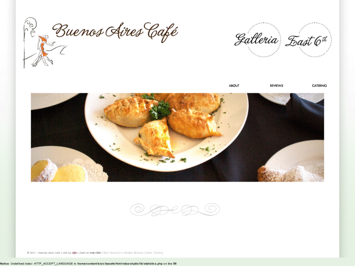 www.buenosairescafe.com