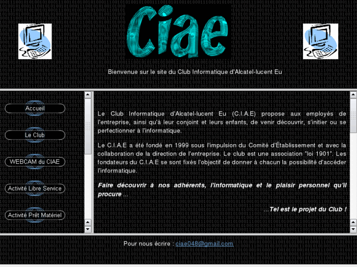 www.c-i-a-e.net