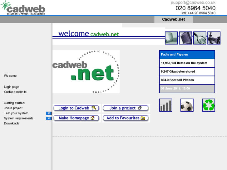 www.cadweb.net