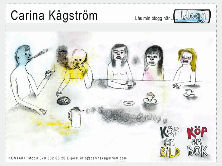 www.carinakagstrom.com