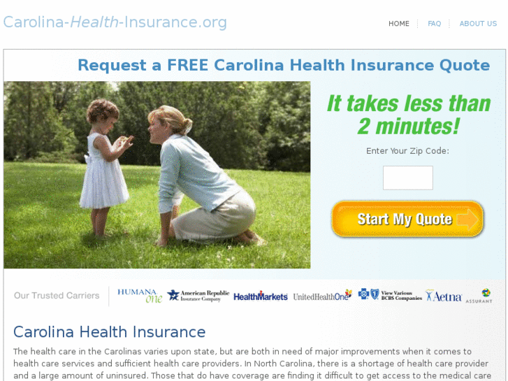 www.carolina-health-insurance.org