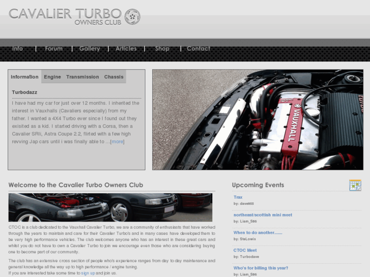 www.cavalier-turbo.com