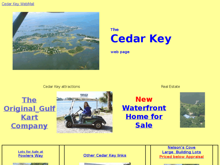 www.cedarkey.com