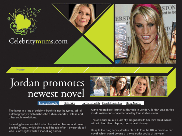 www.celebritymums.com