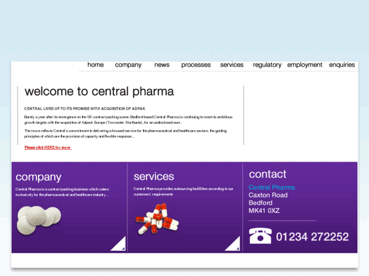 www.central-pharma.com