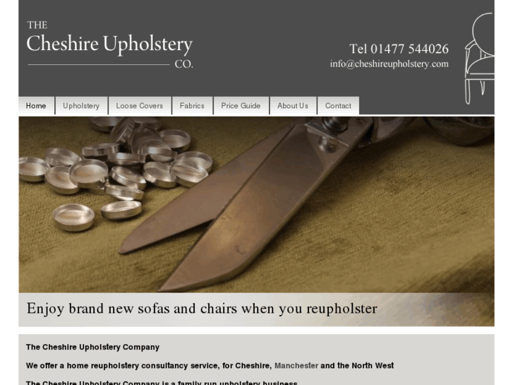 www.cheshireupholstery.com