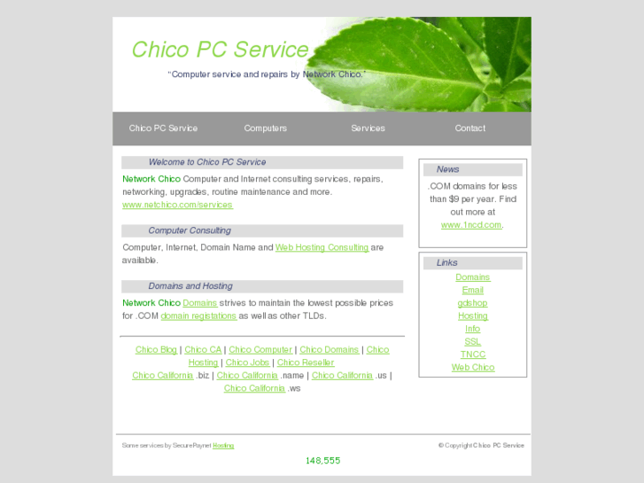 www.chicopcservice.com