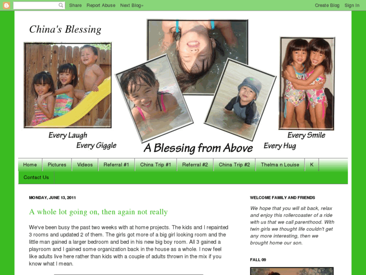 www.chinasblessing.com
