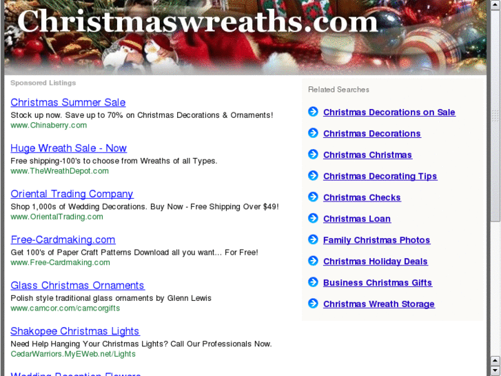 www.christmaswreaths.com