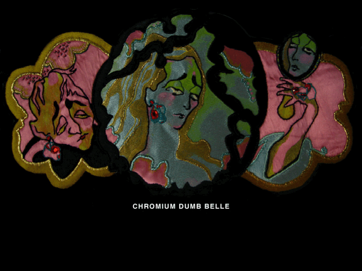 www.chromiumdumbbelle.com