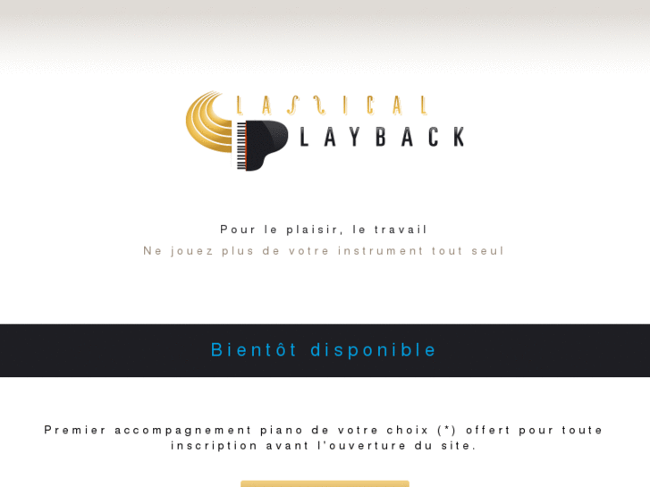 www.classicalplayback.com