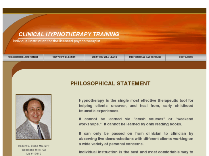 www.clinicalhypnotherapytraining.com