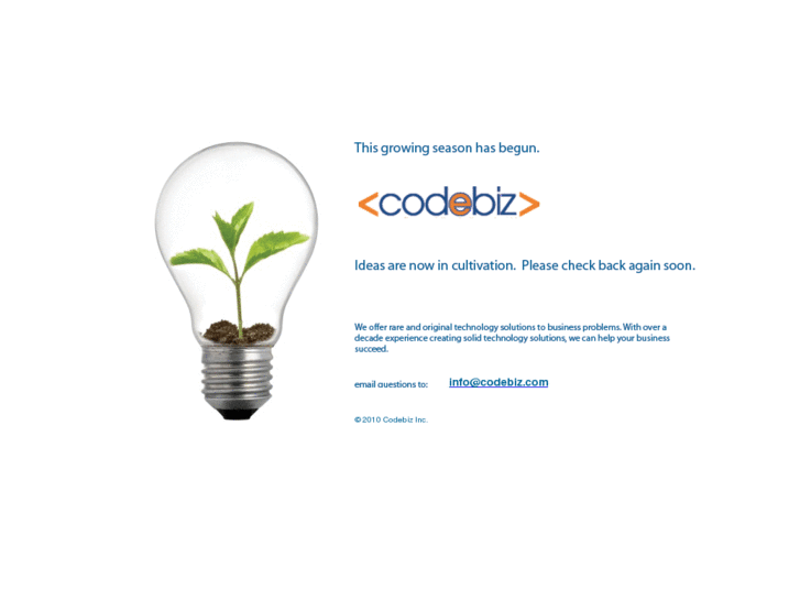 www.codebiz.net