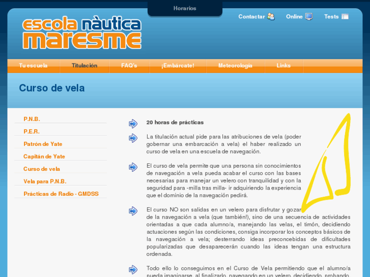 www.cursovela.com