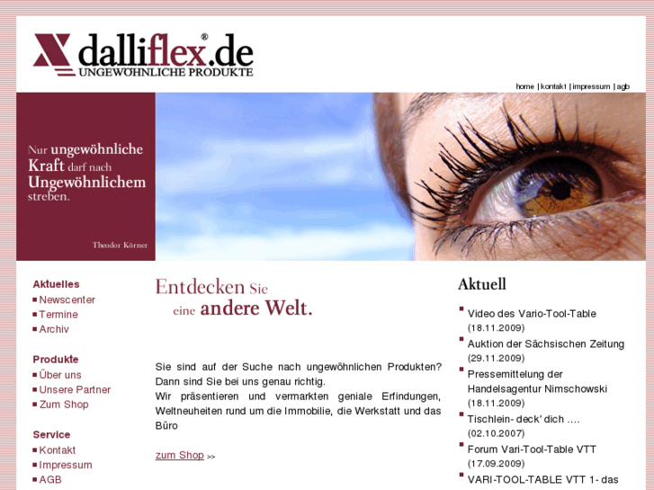 www.dalliflex.de