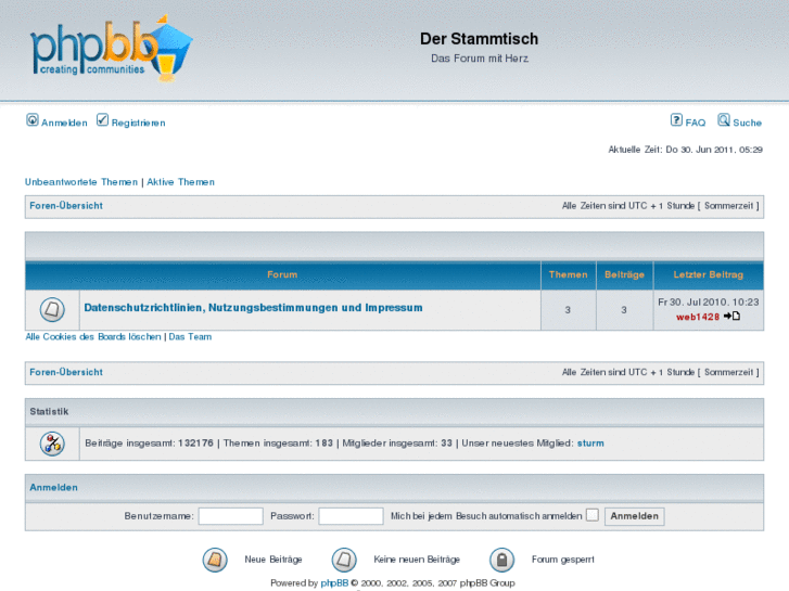 www.der-stammtisch.com