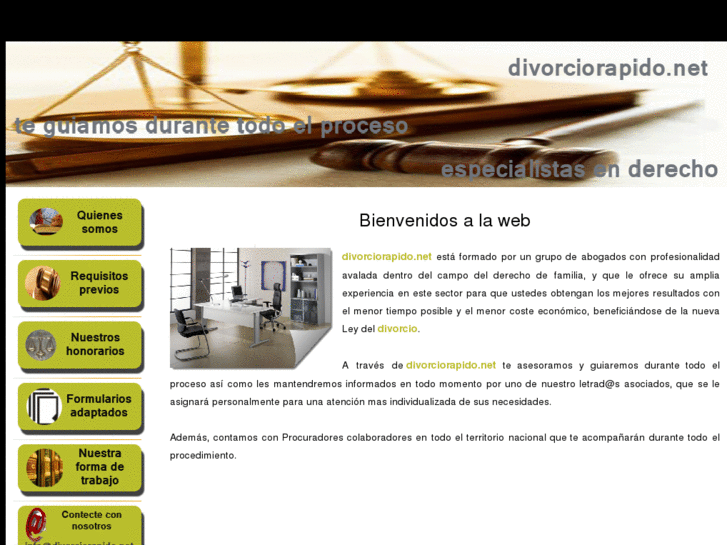 www.divorciorapido.net