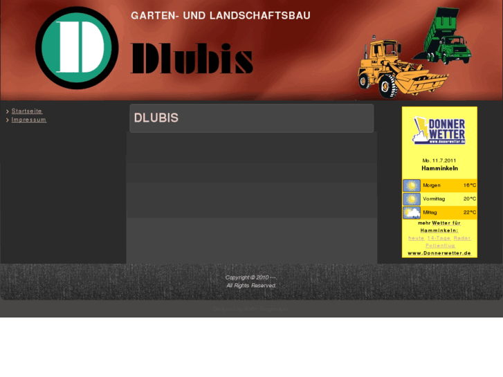 www.dlubis.info