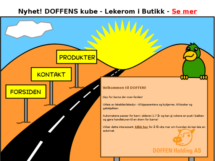 www.doffen.net