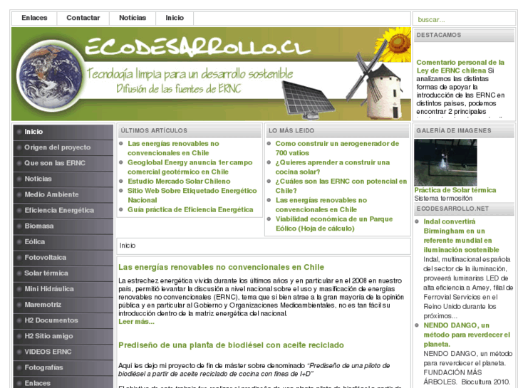 www.ecodesarrollo.cl