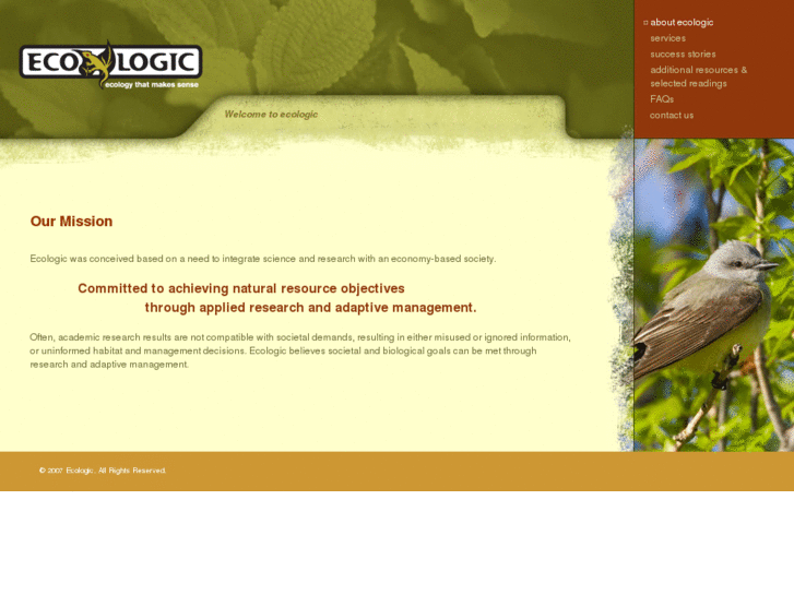 www.ecologicmontana.com