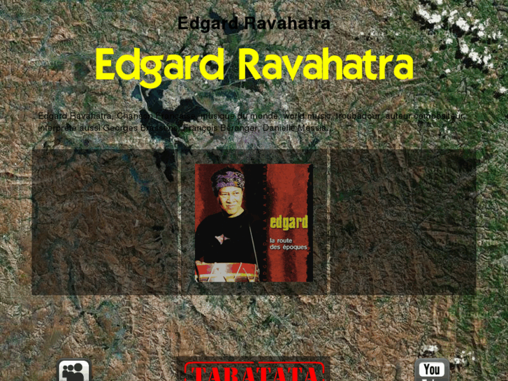 www.edgardravahatra.com