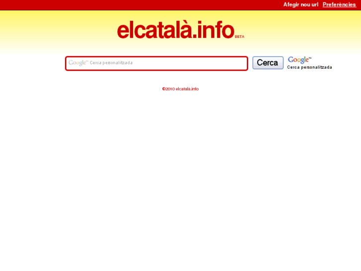 www.elcatala.info