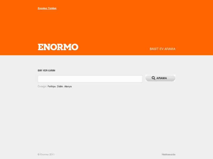 www.enormo.com.tr