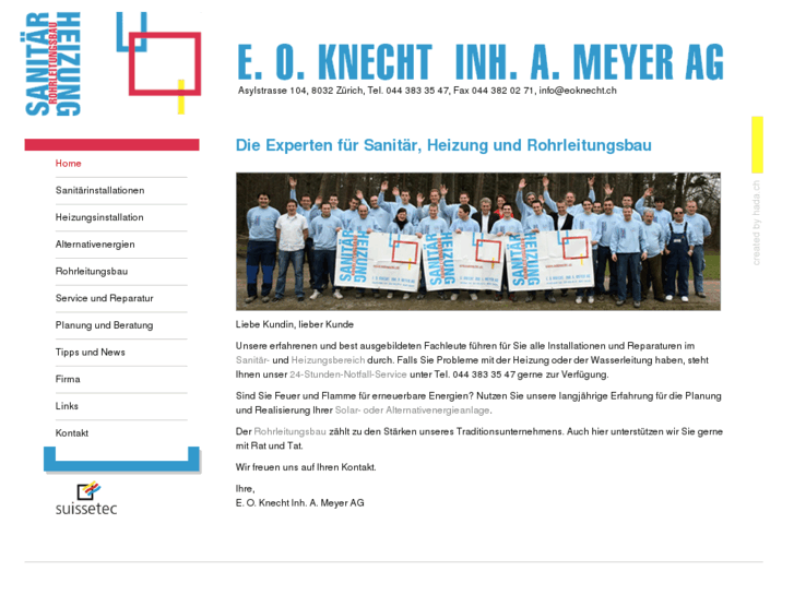 www.eoknecht.ch