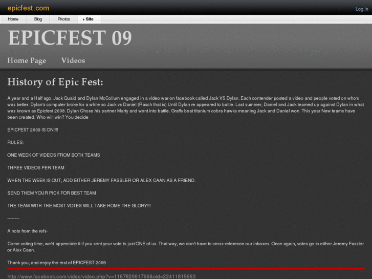 www.epicfest.com