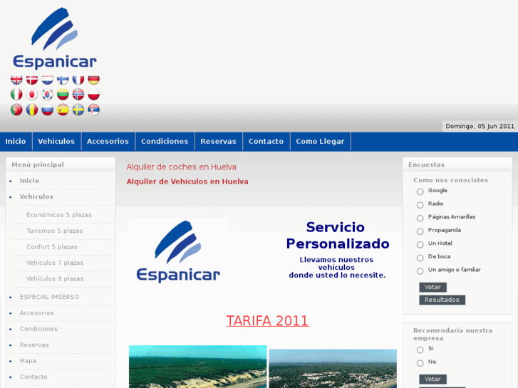 www.espanicar.com