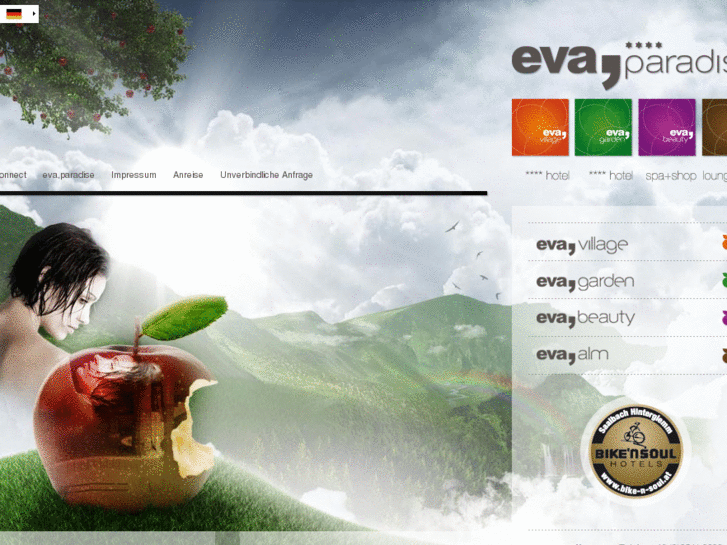 www.eva-paradise.com