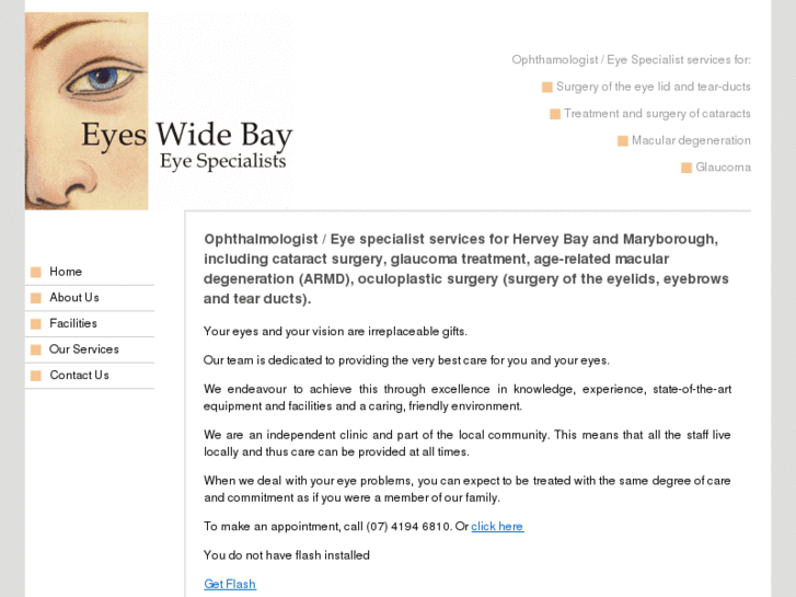 www.eyeswidebay.com