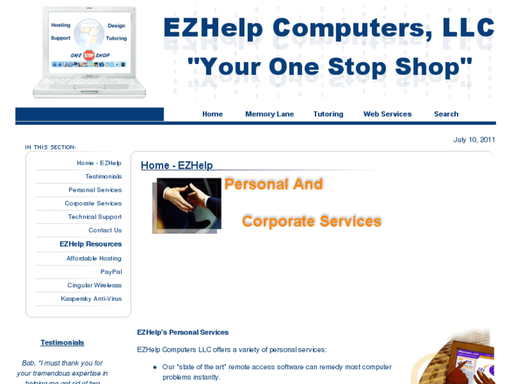 www.ezhelp-computers.net