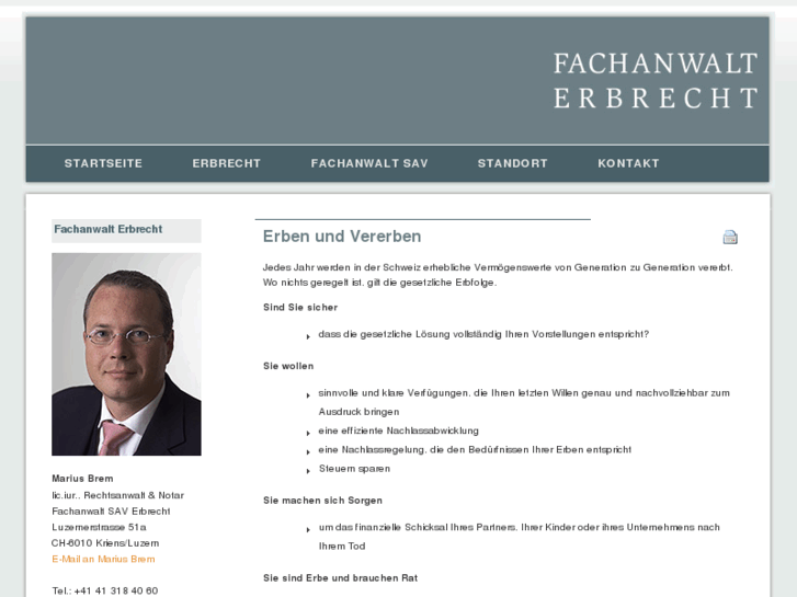 www.fachanwalt-erbrecht.ch