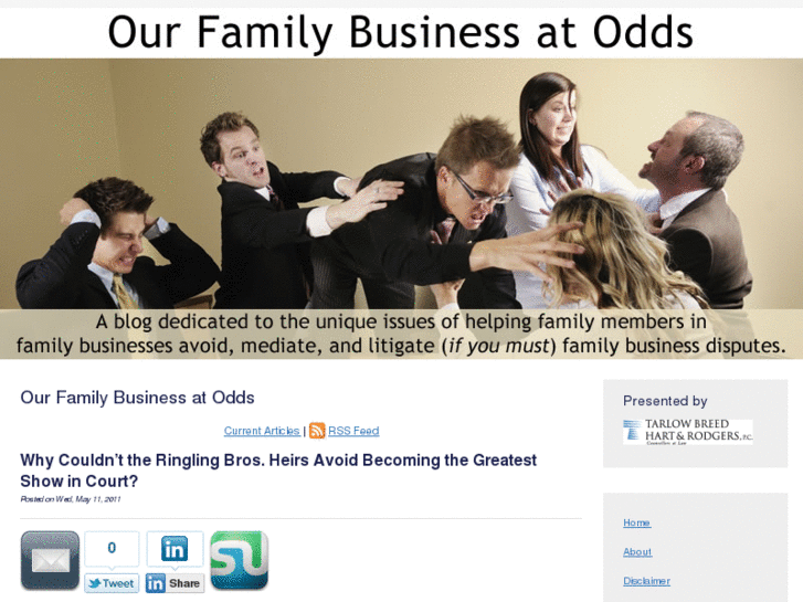 www.familybusinessdisputeresolution.com