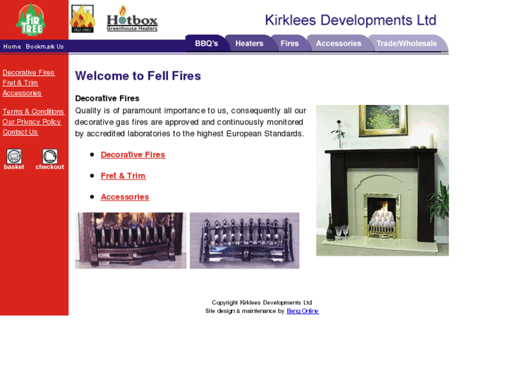 www.fellfires.co.uk