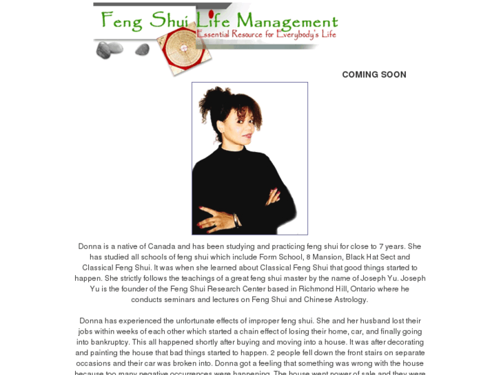 www.fengshuilifemanagement.com