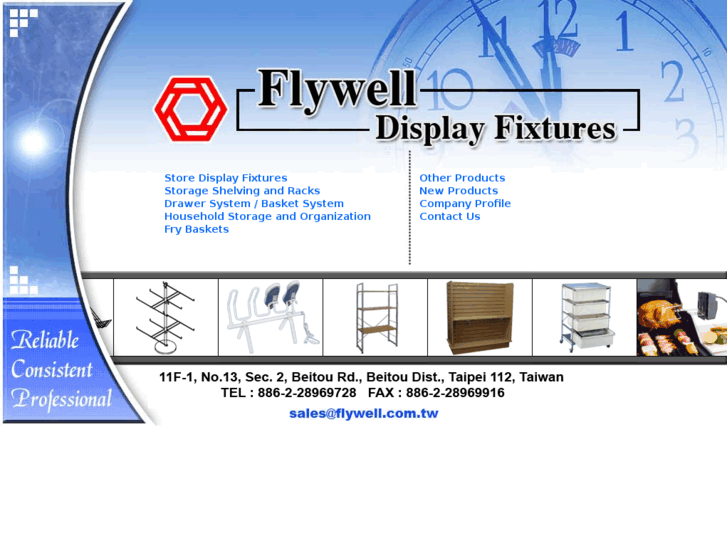 www.flywellco.com