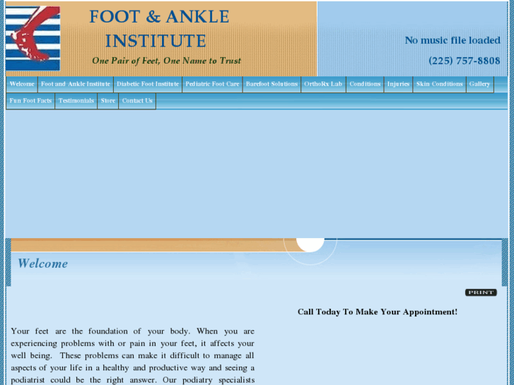 www.footandankleinstitute.org