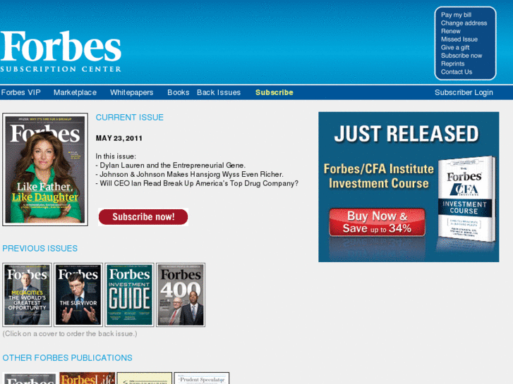 www.forbesmagazine.com