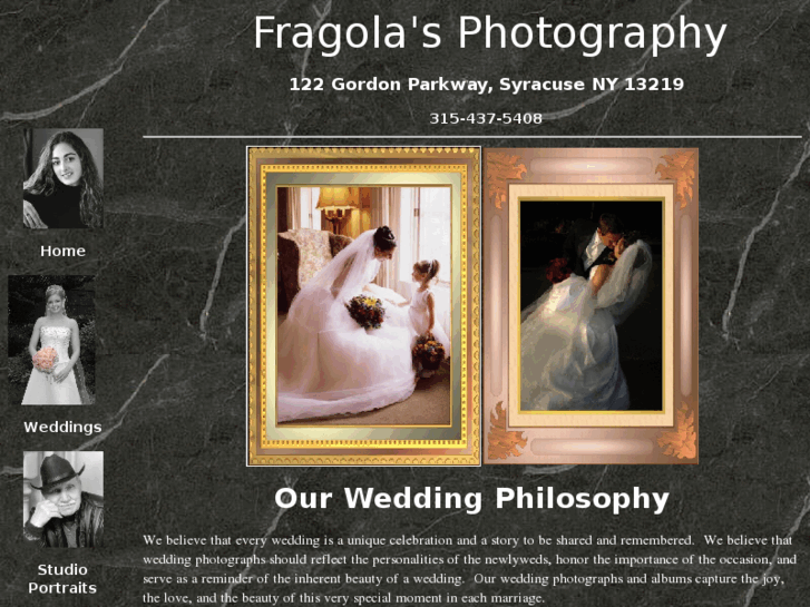 www.fragolasphotography.com