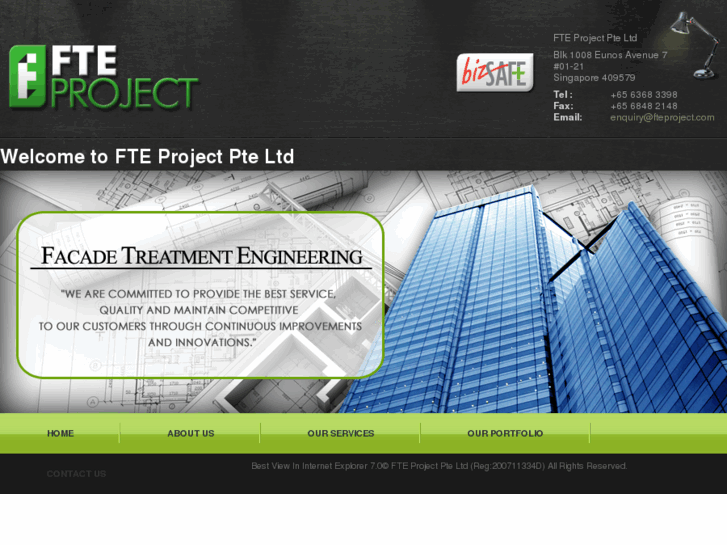 www.fteproject.com