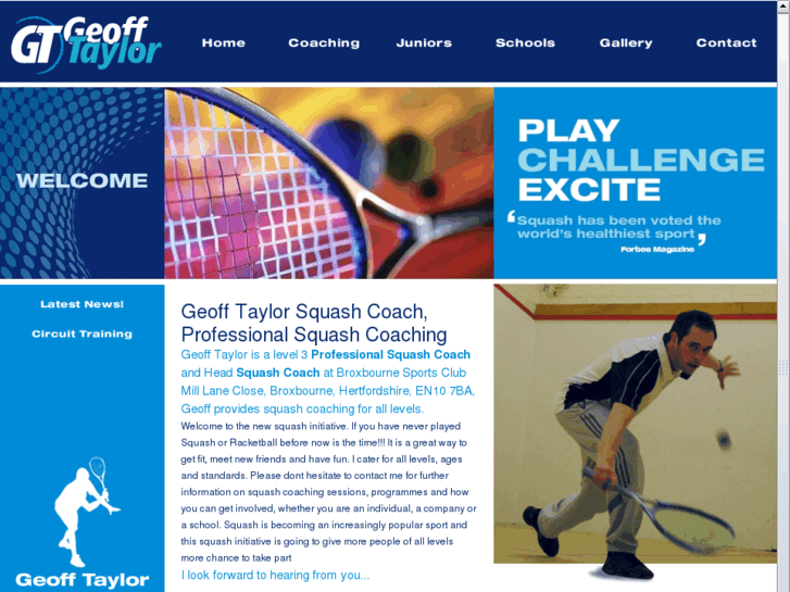 www.geofftaylorsquash.com