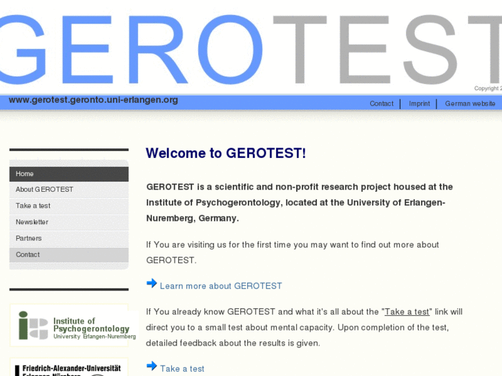 www.gerotest.org